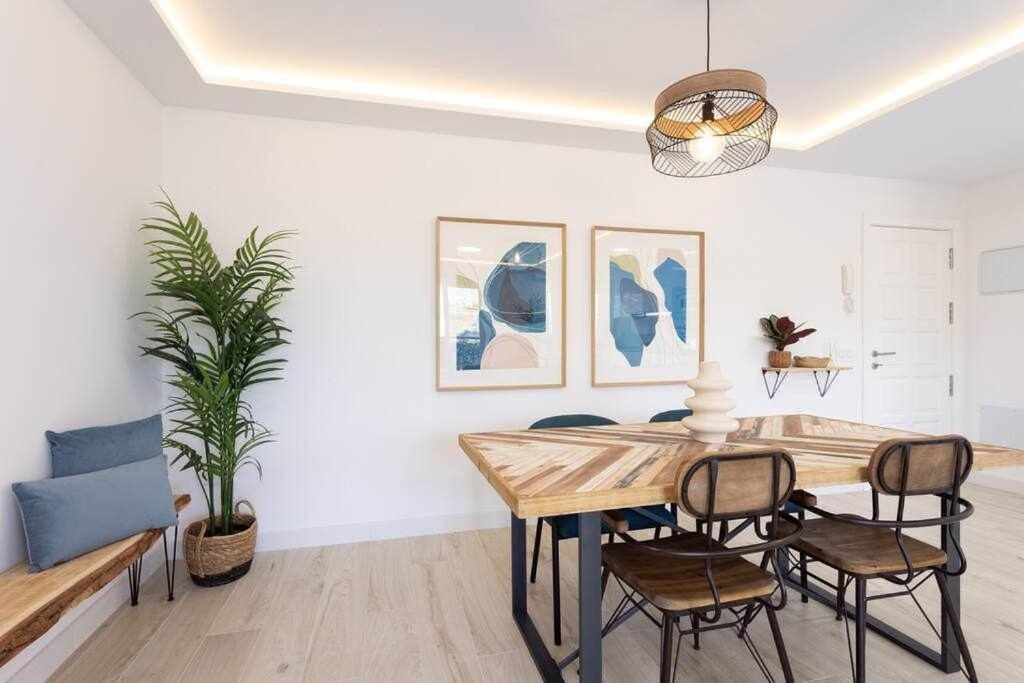 Sunnyland Apartment Arona Cho Kültér fotó