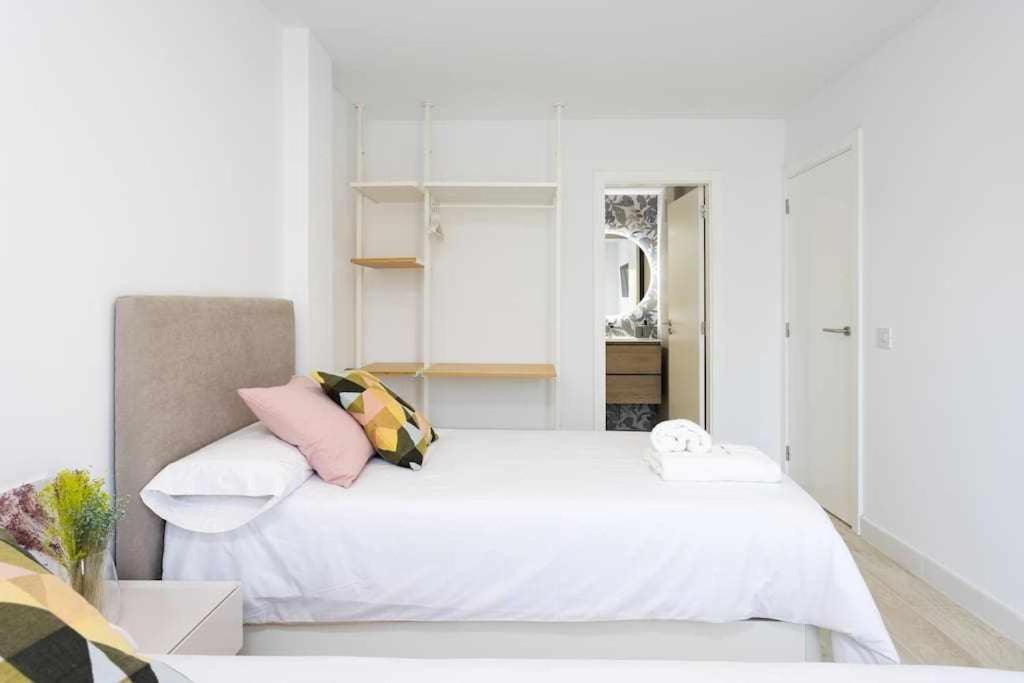 Sunnyland Apartment Arona Cho Kültér fotó