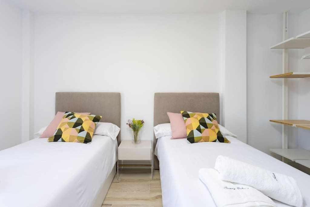 Sunnyland Apartment Arona Cho Kültér fotó