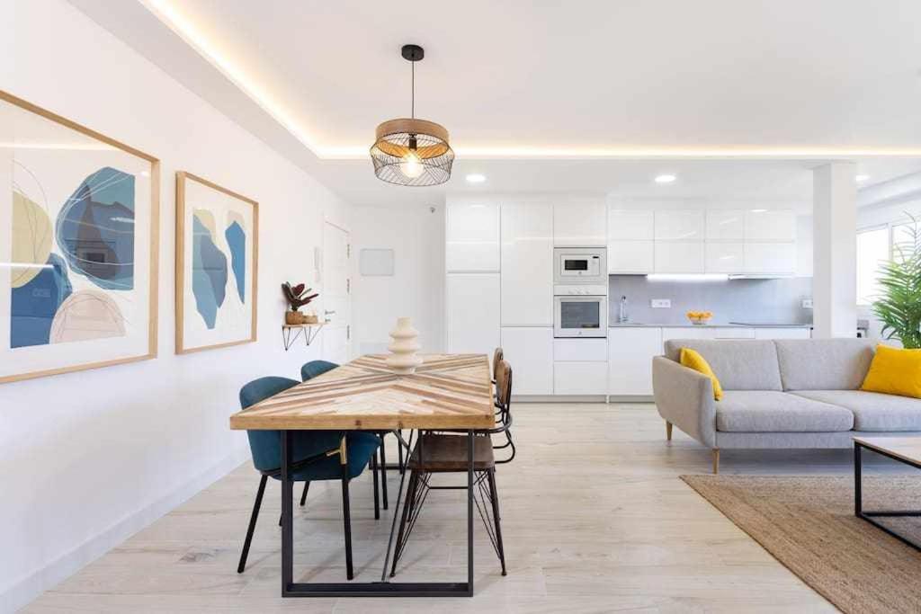 Sunnyland Apartment Arona Cho Kültér fotó