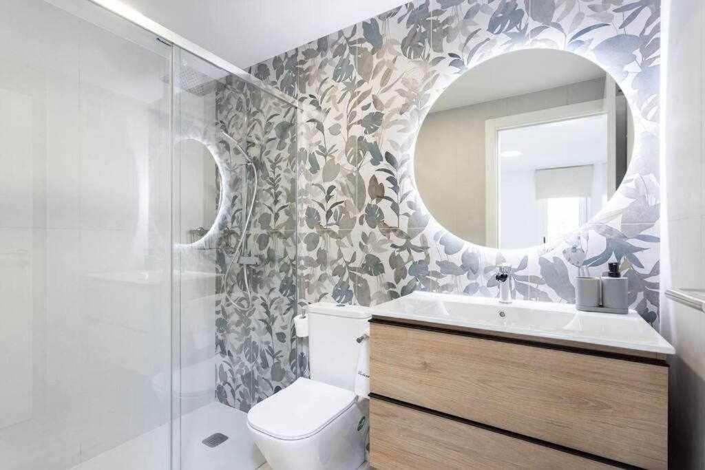 Sunnyland Apartment Arona Cho Kültér fotó