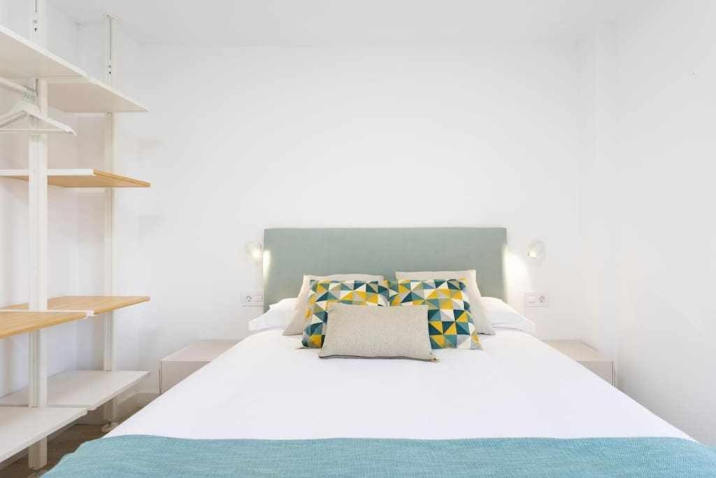Sunnyland Apartment Arona Cho Kültér fotó